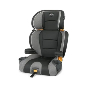 KidFit 2-in-1 Belt Positioning Booster Car Seat  Jasper