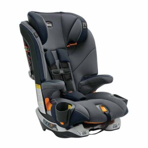 MyFit Fathom MyFit Harness + Booster Car Seat - Fathom