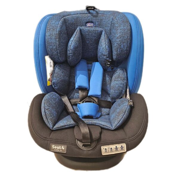 Seat 4 Fit Car seat