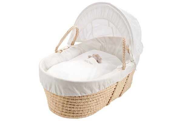 Baby Cradle Basket