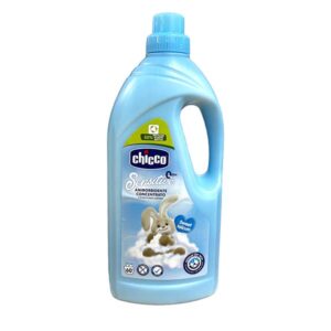 Chicco Fabric Softener Talcum Powder Essence 1.5L