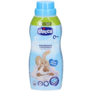 Chicco - Sweet Talcum Softener 750ml