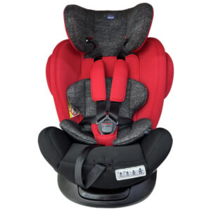 Chicco Unico Red and Black