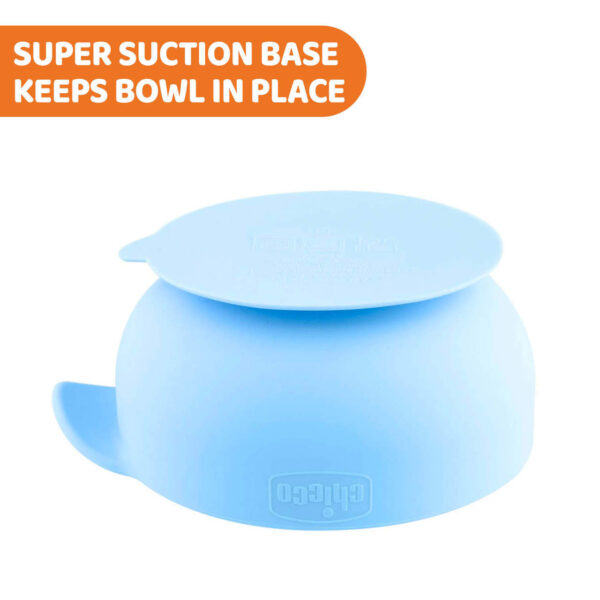 Easy Start - Silicone Baby Food Set 6m+ - Image 7