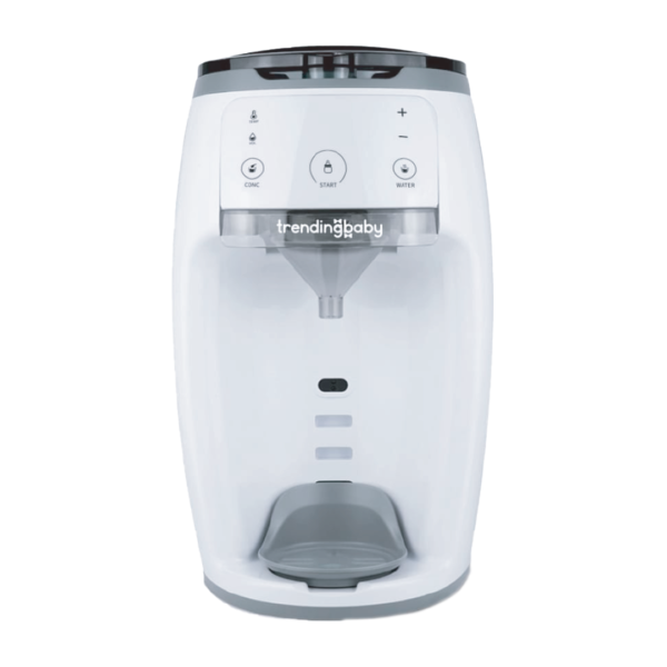 Trending Smart Formula Milk Maker O5 - Image 2
