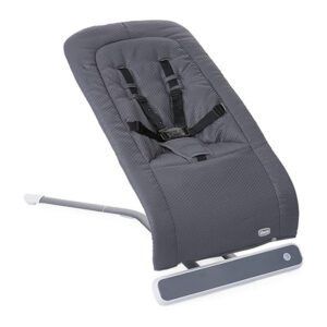 RHYTHM'N'SOUND BABY BOUNCER Moon Grey