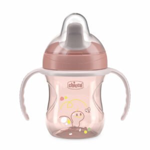 TRANSITION CUP 4M+ PINK