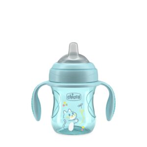 TRANSITION CUP 4M+ TEAL