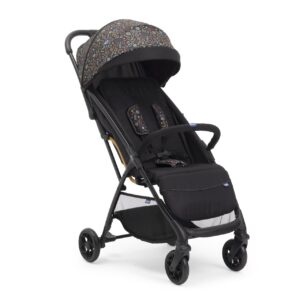 GLEE STROLLER PLAYFUL BLACK