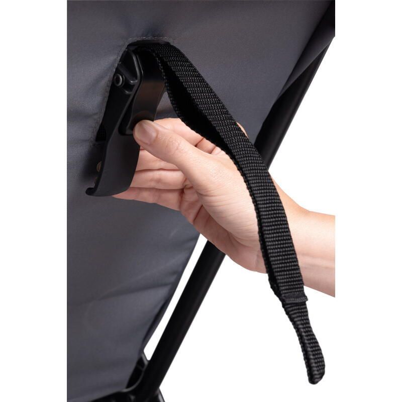 Poussette Urbino Black - CHICCO - Image 2