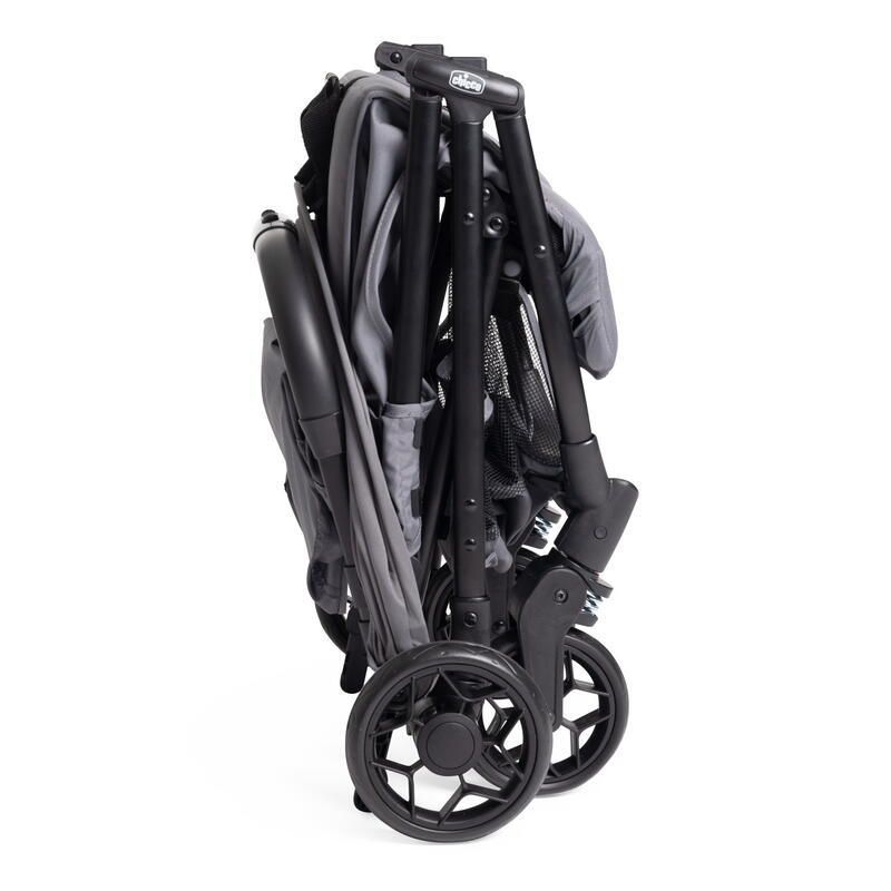 Poussette Urbino Grayness - CHICCO - Image 2