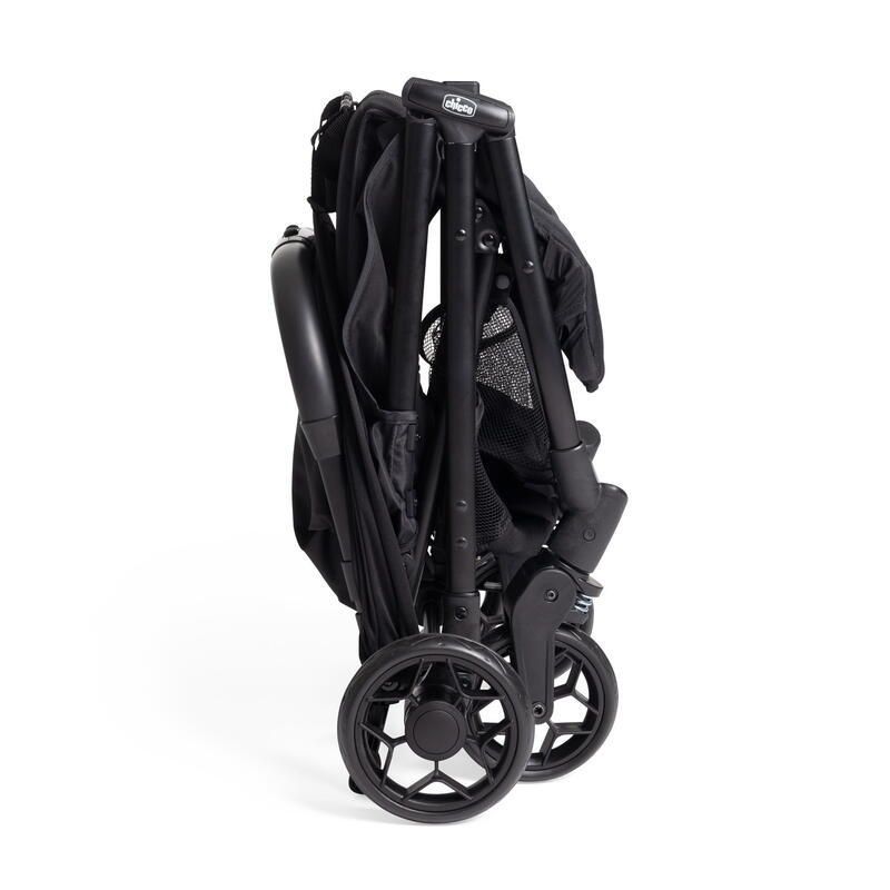 Poussette Urbino Black - CHICCO - Image 7