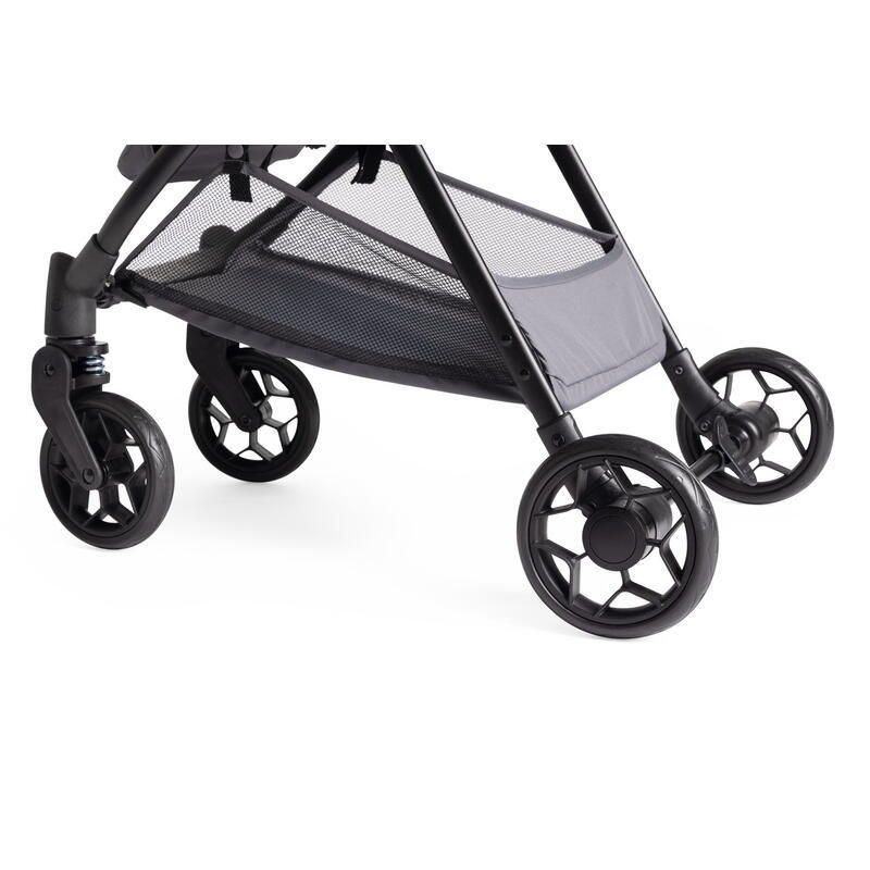 Poussette Urbino Grayness - CHICCO - Image 6