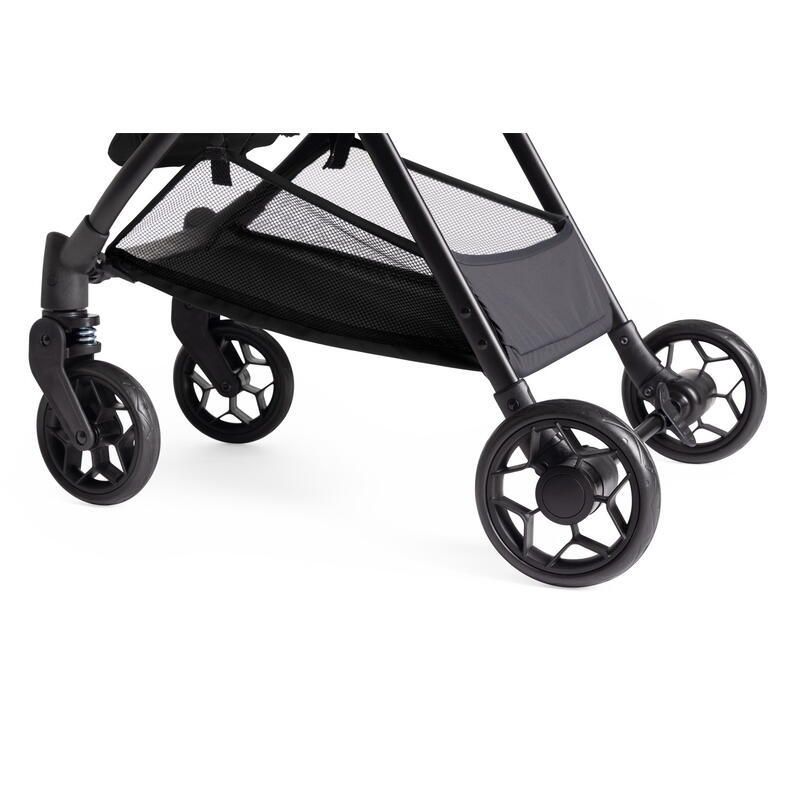 Poussette Urbino Black - CHICCO - Image 8