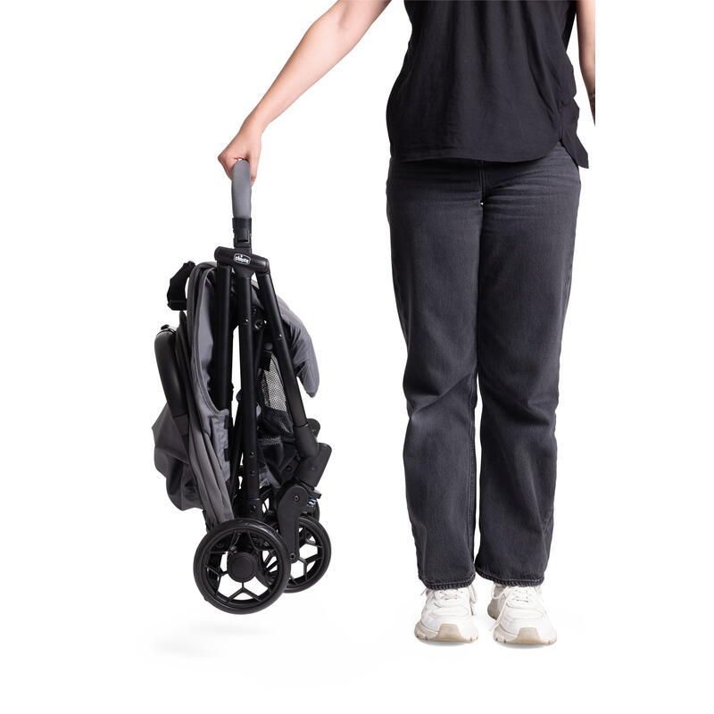 Poussette Urbino Grayness - CHICCO - Image 7