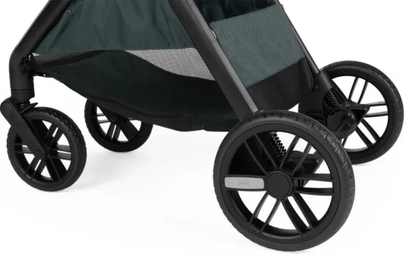 Bellagio Stroller Fir Tree - Image 11
