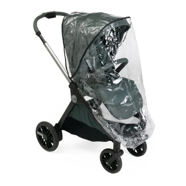 Bellagio Stroller Fir Tree - Image 12