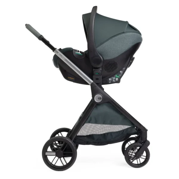 Bellagio Stroller Fir Tree - Image 4