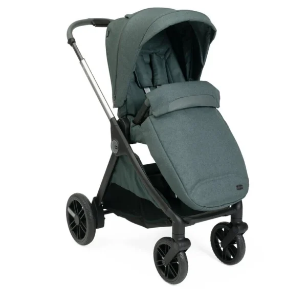 Bellagio Stroller Fir Tree - Image 5