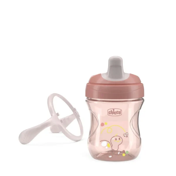 TRAINING CUP 6M+ PINK - Image 2