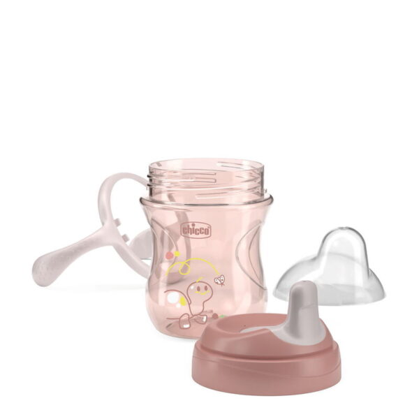 TRAINING CUP 6M+ PINK - Image 3