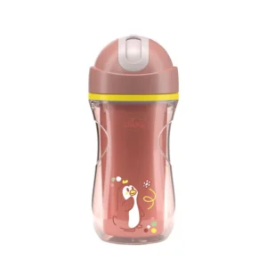 SPORT CUP 14M+ PINK