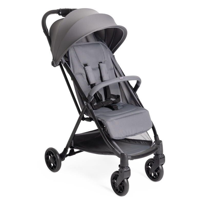 Poussette Urbino Grayness - CHICCO