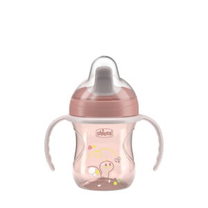 TRAINING CUP 6M+ PINK