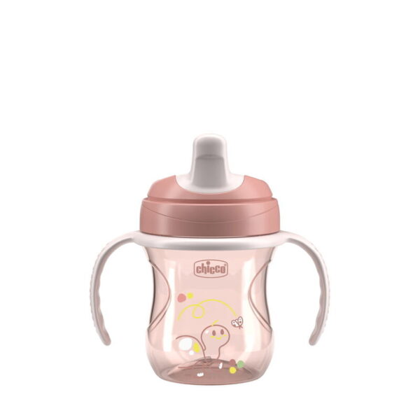 TRAINING CUP 6M+ PINK - Image 6