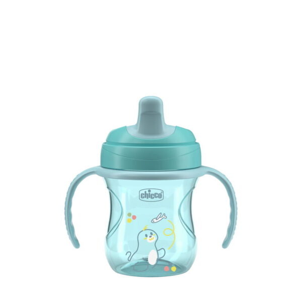 Training Cup 6M+ Teal - Image 5