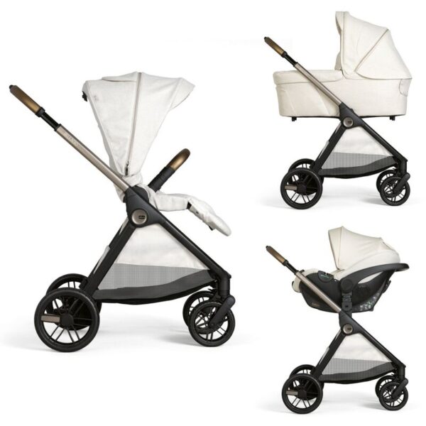 CHICCO BELLAGIO TRIO AMBER GLOW - Image 5