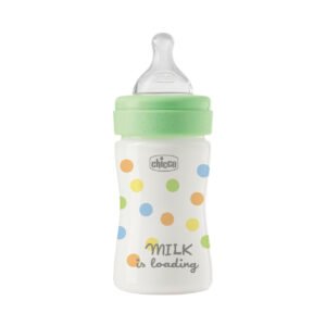 Chicco Perfect Easy baby bottle 150ml slow flow unisex