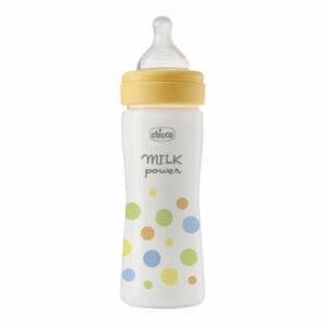 Chicco Perfect Easy baby bottle 250ml medium flow