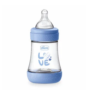 Chicco Perfect 5 baby bottle 150ml anti colic