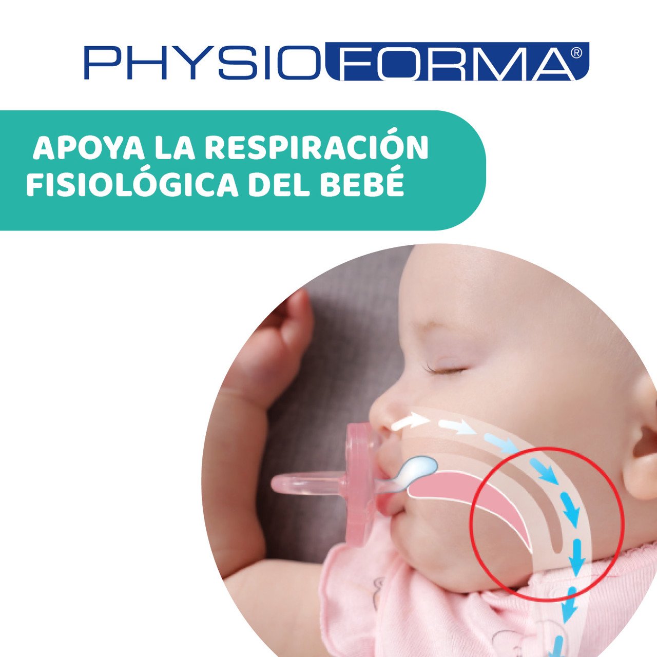 SOOTHER PHYSIOFORMA LUXE 16-36 2PCS OR-T
