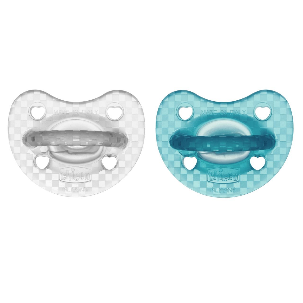 SOOTHER PHYSIOFORMA LUXE 16-36 2PCS B/T