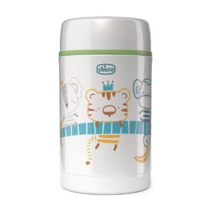 BABY FOOD CONTAINER THERMOS 500ML