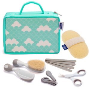 BABY TRAVEL SET 6-IN-1