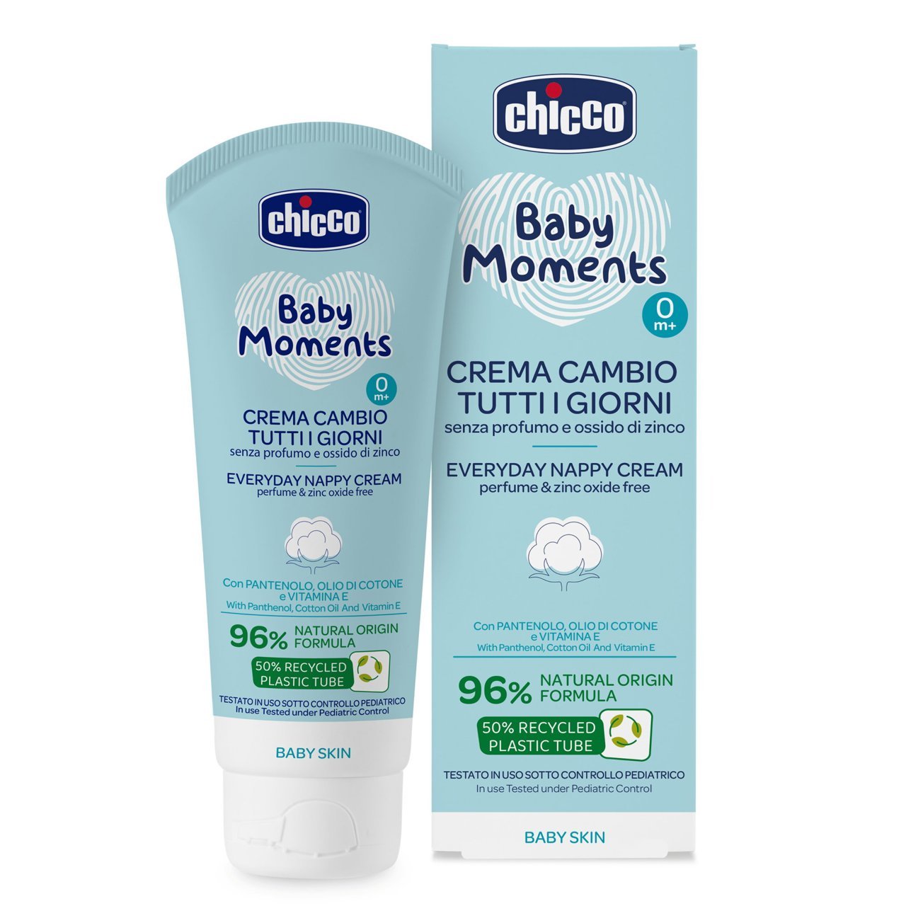 BM EVERYDAY NAPPY CREAM 100ML - Image 2