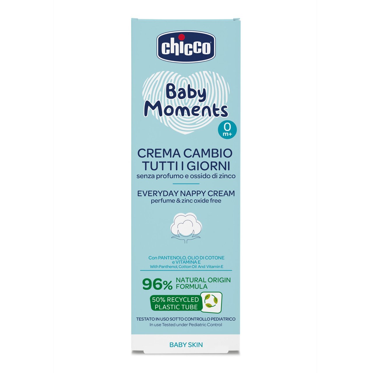 BM EVERYDAY NAPPY CREAM 100ML - Image 3