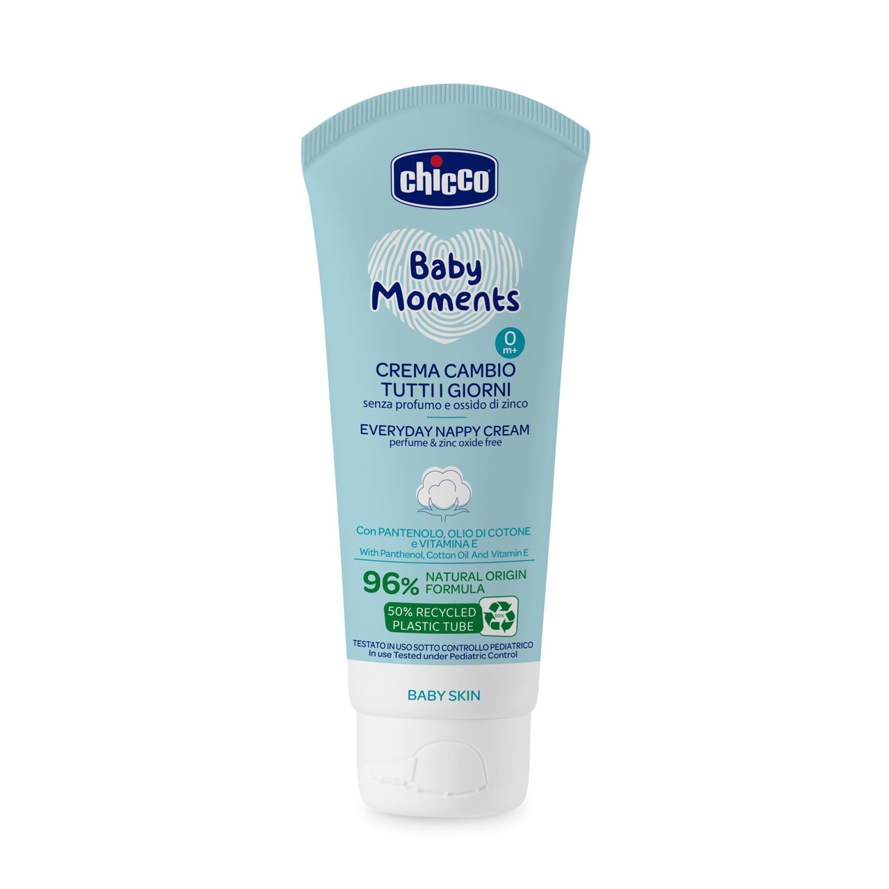 BM EVERYDAY NAPPY CREAM 100ML