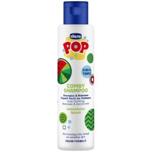 COMBY SHAMPOO+CONDIT WATERMELON 250ML