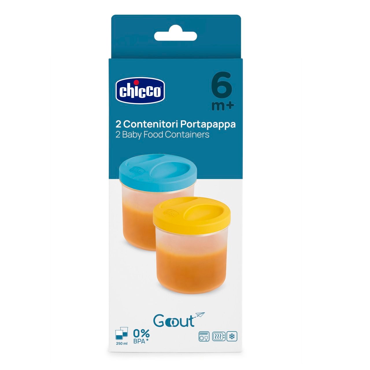 CONTAINERS BABY FOOD THERMOS - Image 3
