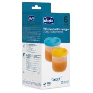 CONTAINERS BABY FOOD THERMOS