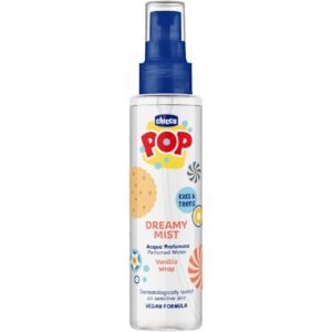 DREAMYMIST PERF WATER VANILLA WRAP 150ML