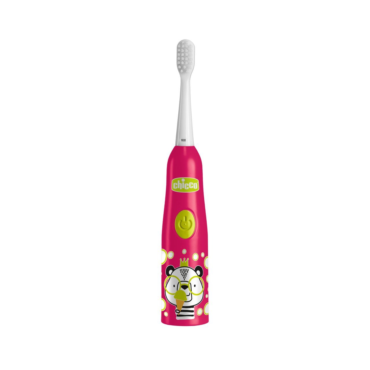 ELECTRIC TOOTHBRUSH PANDA 3Y+