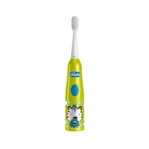 ELECTRIC TOOTHBRUSH TIGER 3Y+