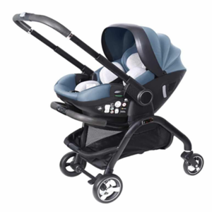 Kidilo Stroller (S366) Blue 8-864