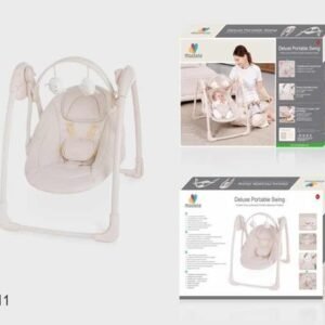 Kidilo Swing Chair (6511) 8-808