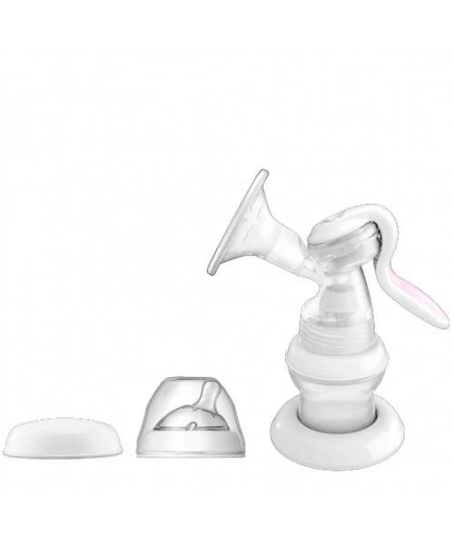 MANUAL BREAST PUMP WELLBEING 02